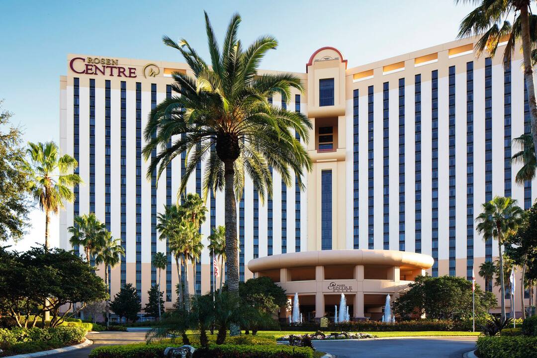 Rosen Centre Hotel