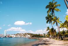 Fort de France, Martinique