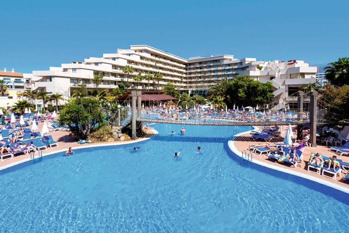 Hotel Best Tenerife in Playa de las Americas | TUI.co.uk