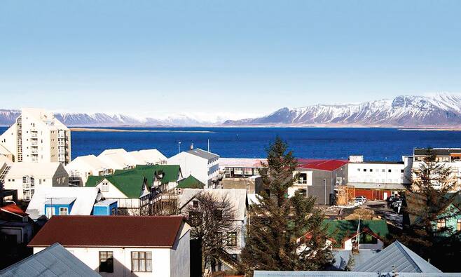 Alda Hotel - 2 Excursions Included In Reykjavik Tuicouk