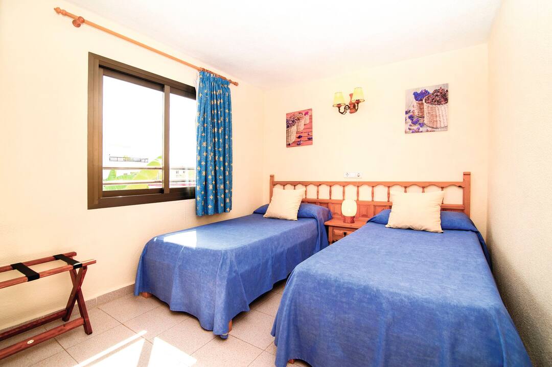 Casa Luis In Santa Eulalia Tuiholidays Ie