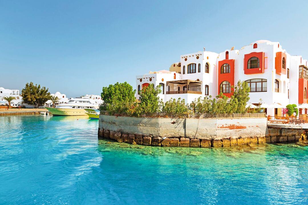 Hurghada Holidays 2025/2025 TUI.co.uk