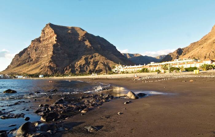 Gran Rey Hotel in Valle Gran Rey | TUI.co.uk
