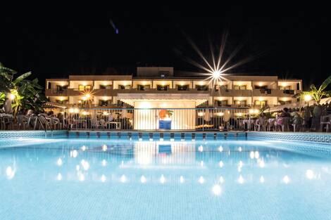 Casa Luis In Santa Eulalia Tuiholidays Ie