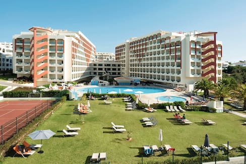 UKINO Palmeiras Village - Family Resort