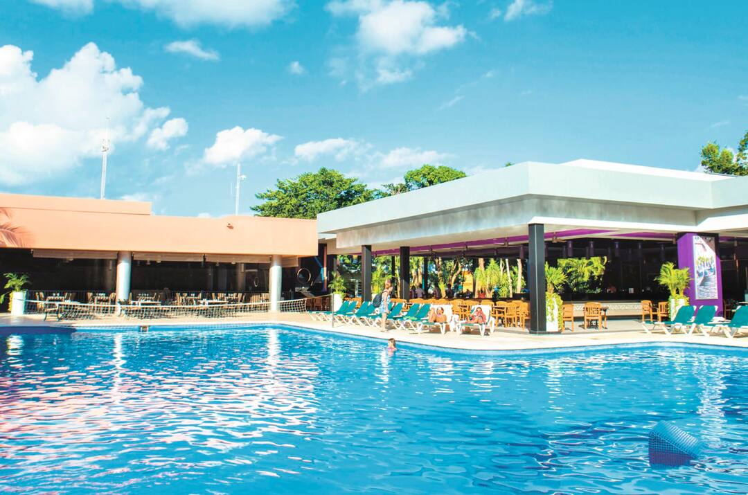 Riu Lupita