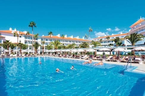 Platinum from TUI  Holidays in Premium Hotels