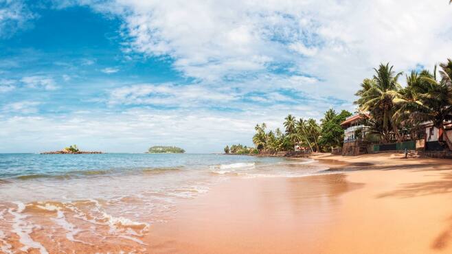 Beruwala Holidays 2026/2027 | TUI.co.uk