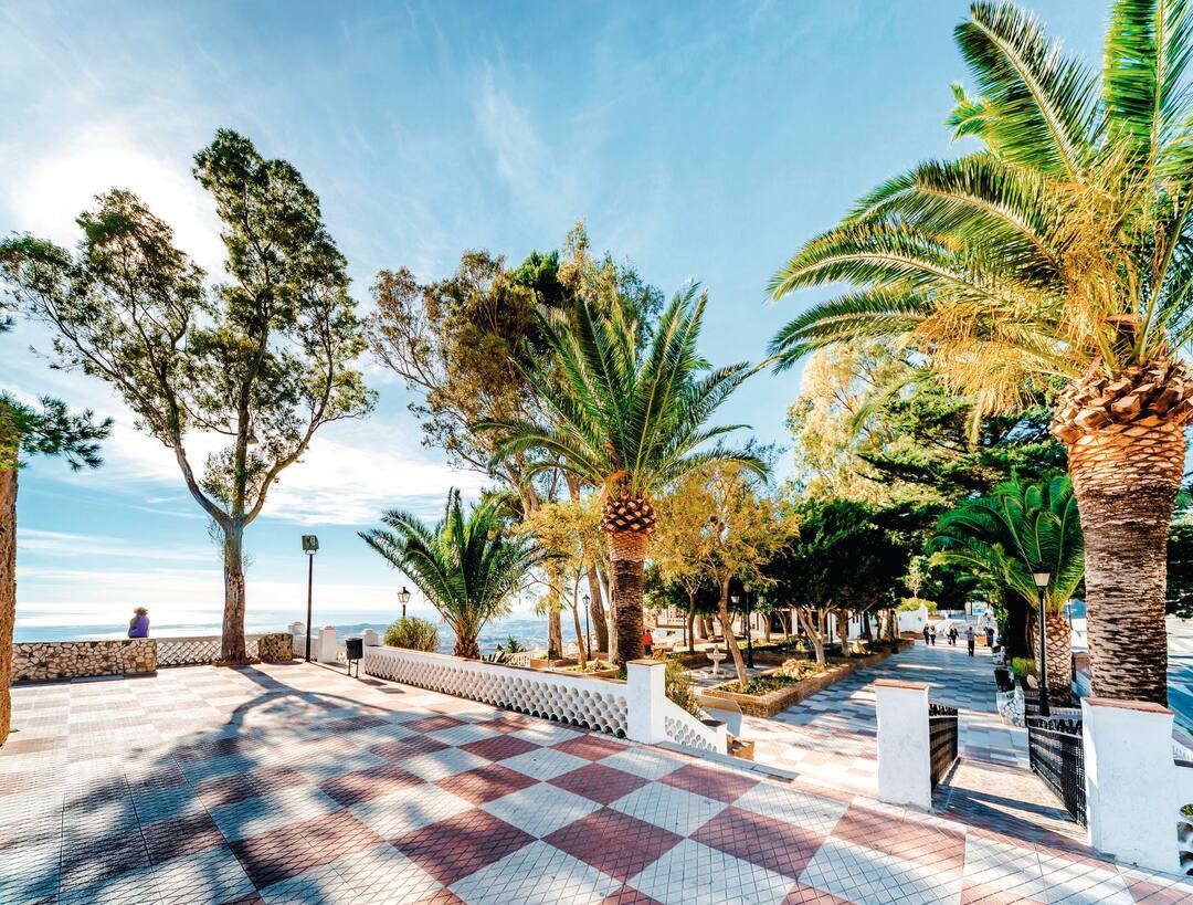 Mijas, Costa del Sol