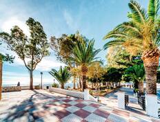 Mijas, Costa del Sol