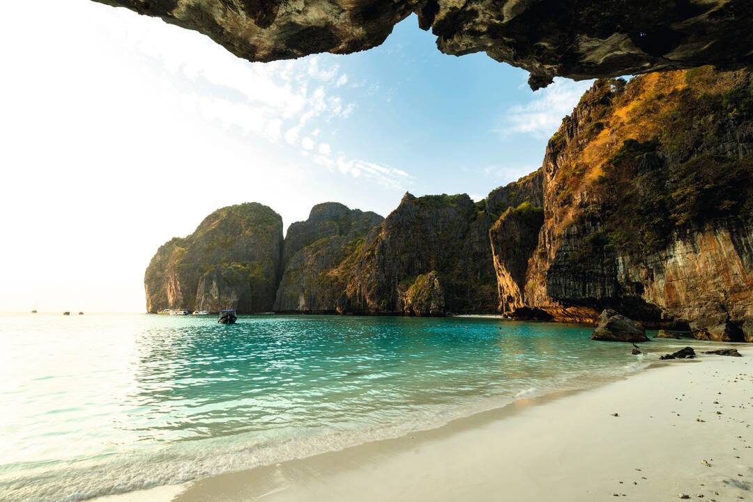 Baji R Phphi Phi Phi Islands Holidays 2026/2027 | TUI.co.uk
