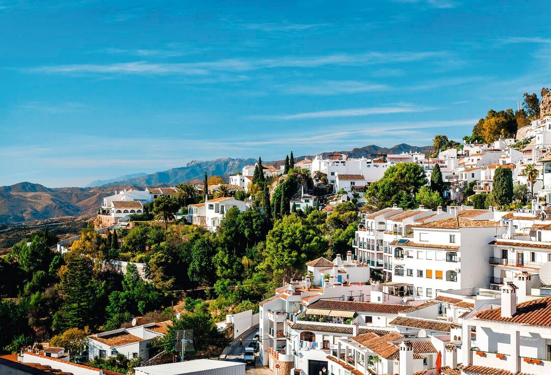 Mijas, Costa del Sol