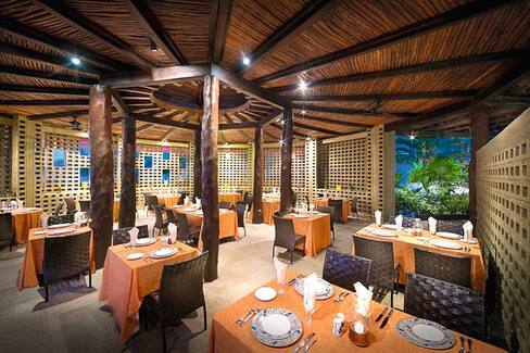 Hard Rock Hotel Cancun In Cancun Tuiholidays Ie