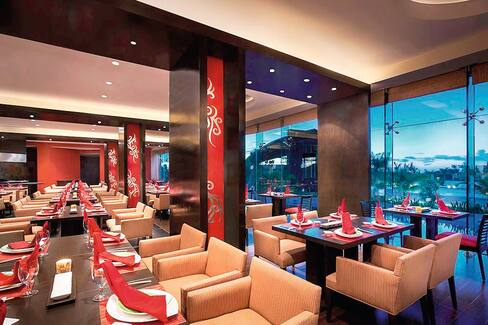 Hard Rock Hotel Cancun In Cancun Tui Co Uk