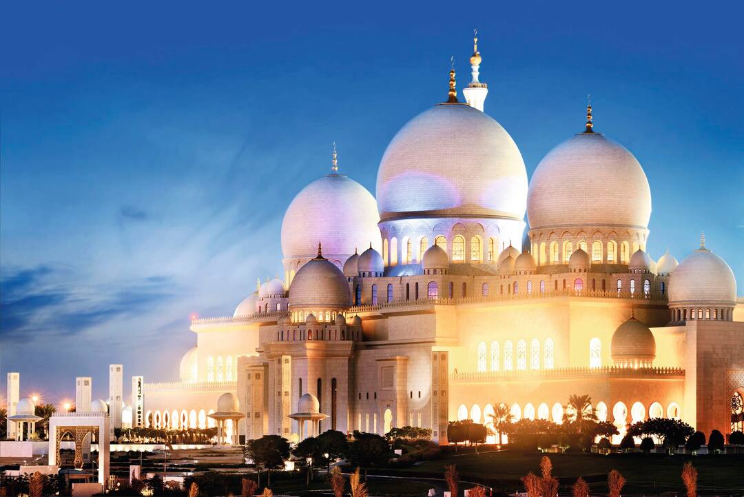 Oman Holidays 2024 / 2025 | TUI.co.uk