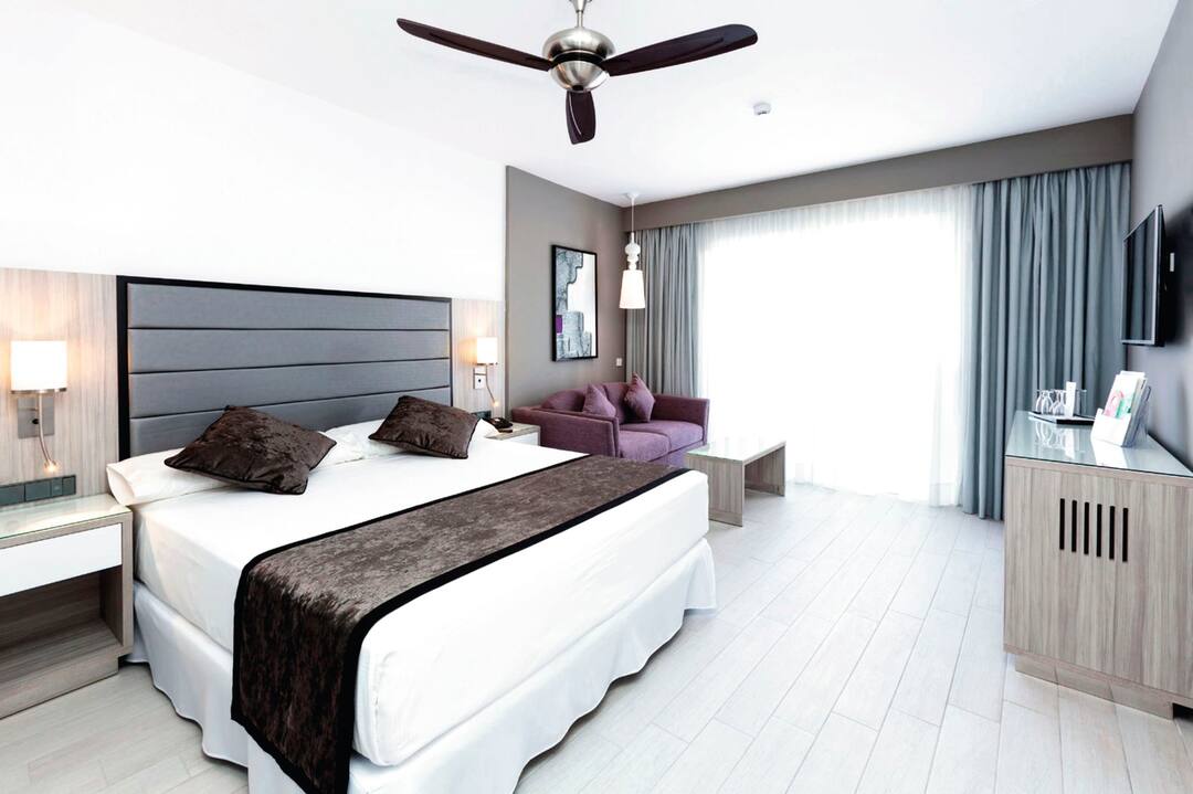 Hotel Riu Palace Tenerife