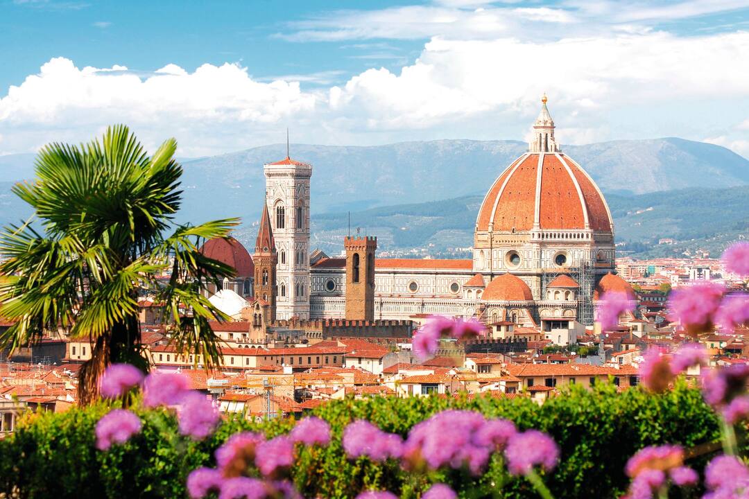 Florence, Italy