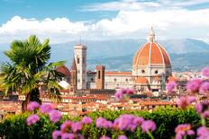 Florence, Italy