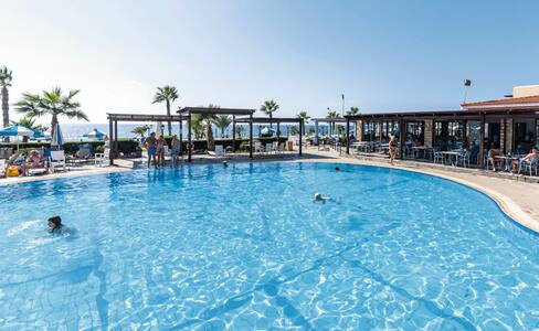 Kefalos Beach Tourist Village Facilities Marella Cruises Tui Co Uk