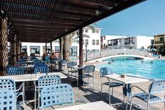 Kefalos Beach Tourist Village In Paphos Tui Co Uk