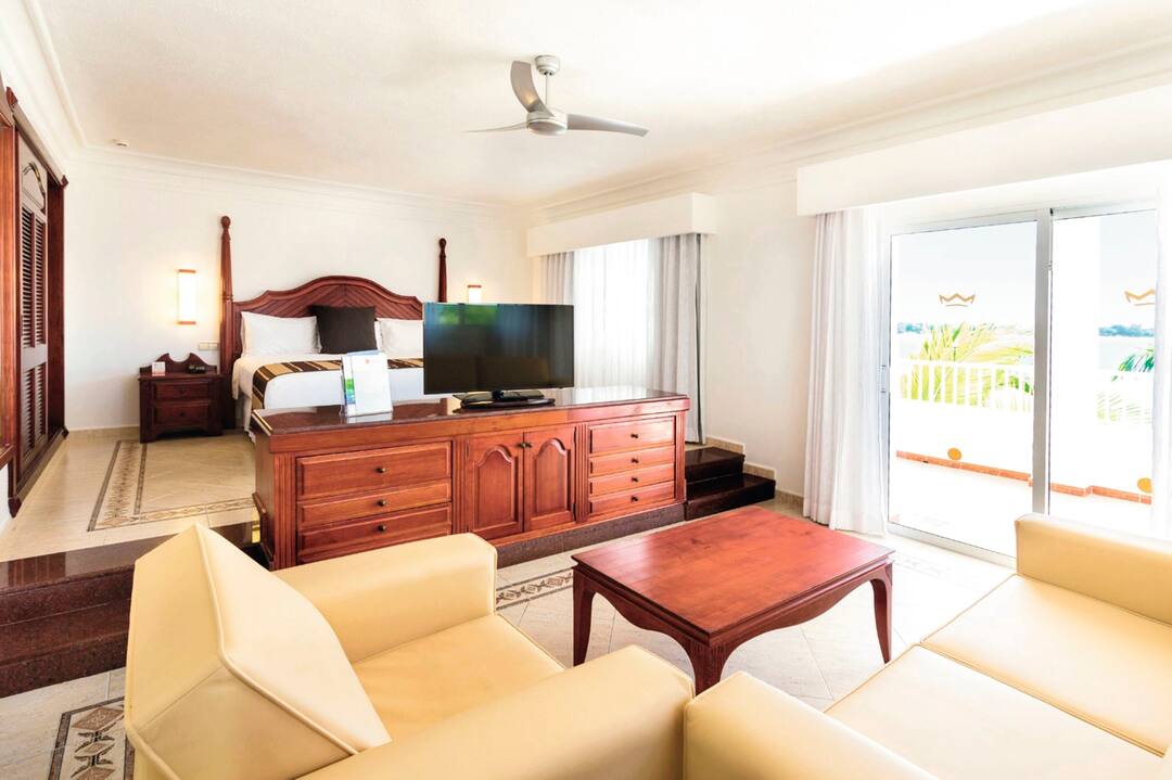 Riu Negril in Negril | TUI.co.uk