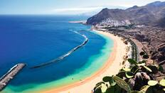 Tenerife Holidays 2025 / 2025  TUIHolidays.ie