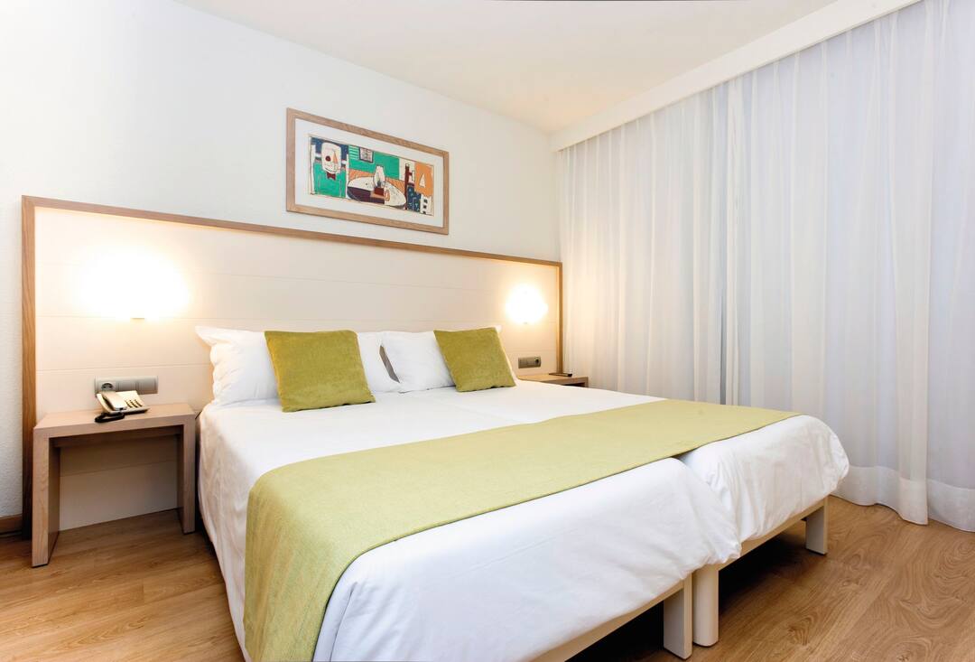 Insotel Cala Mandia Resort & Spa