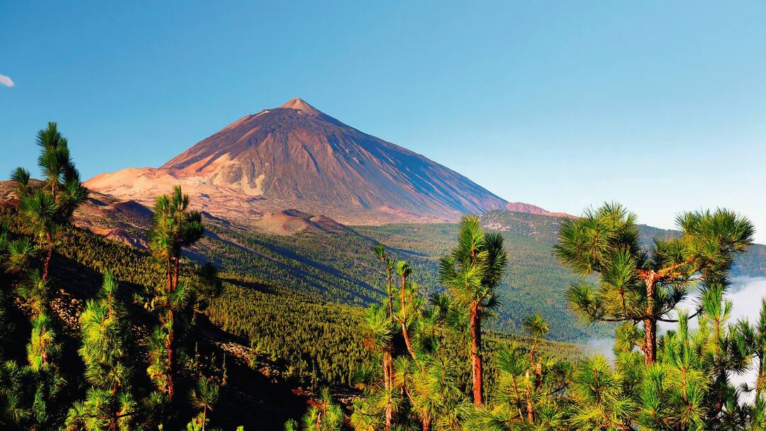 Tenerife