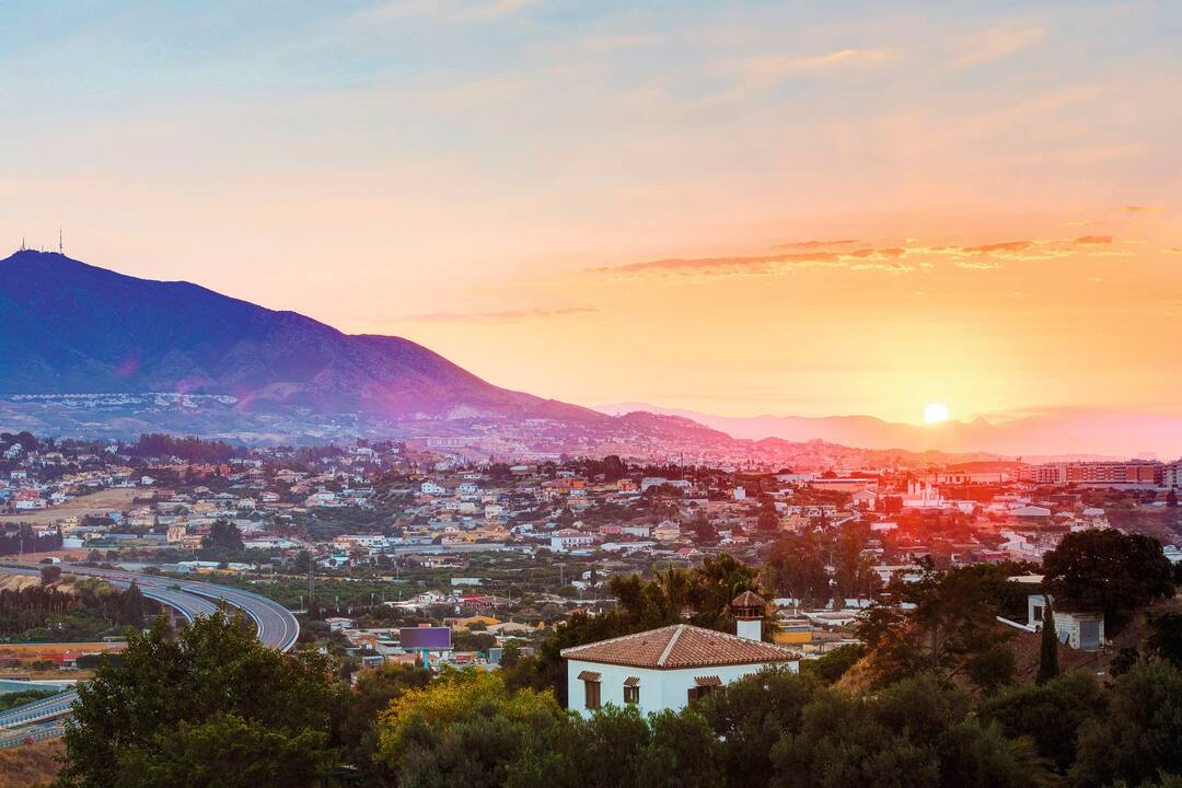 Mijas, Costa del Sol