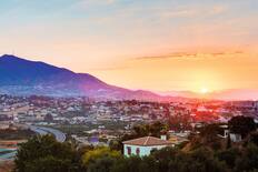 Mijas, Costa del Sol