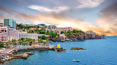 Canarian Flavours cruise - Marella Explorer | Marella ...