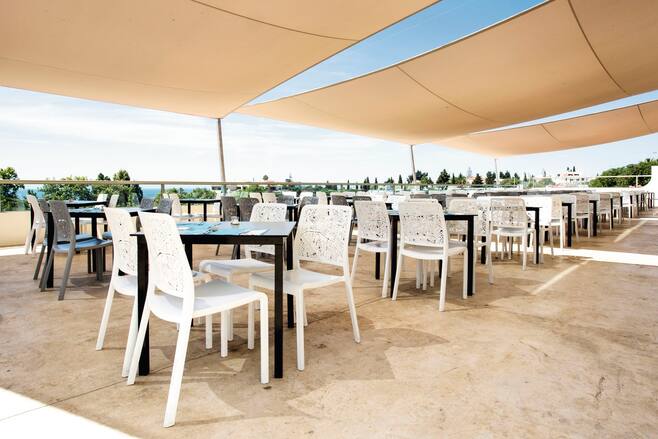 Be Live Family Palmeiras Village In Porches Firstchoice Co Uk