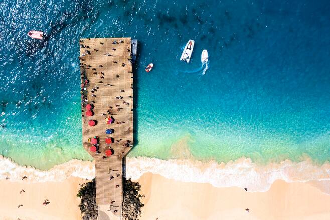 Cape Verde Holidays 2020 2021 Tui Co Uk