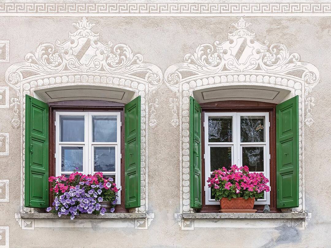 Garda, Italy