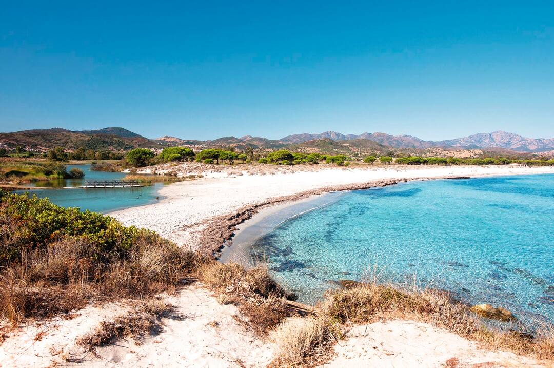Marina di Budoni
