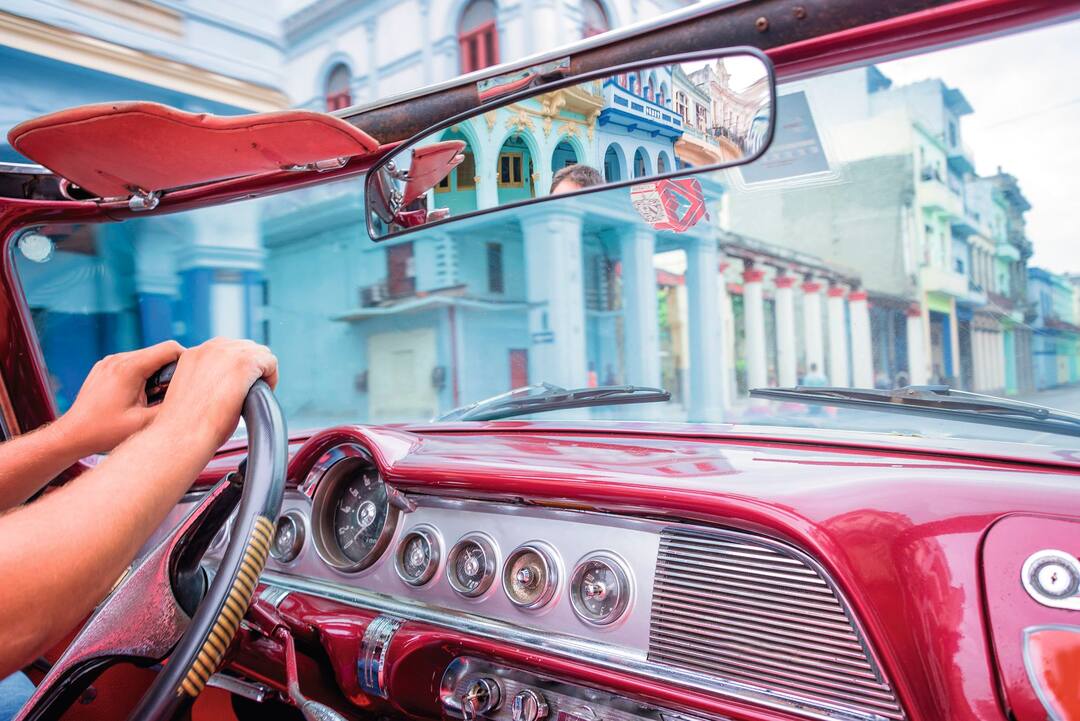 Havana, Cuba