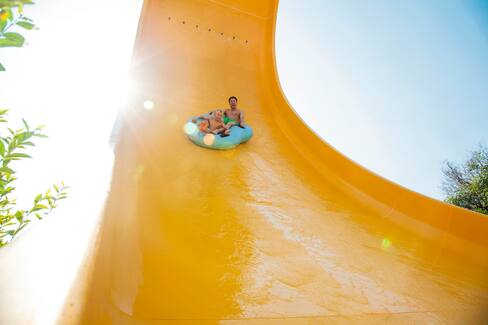 Splashworld  Waterpark Holidays 2025 / 2025  TUIHolidays.ie