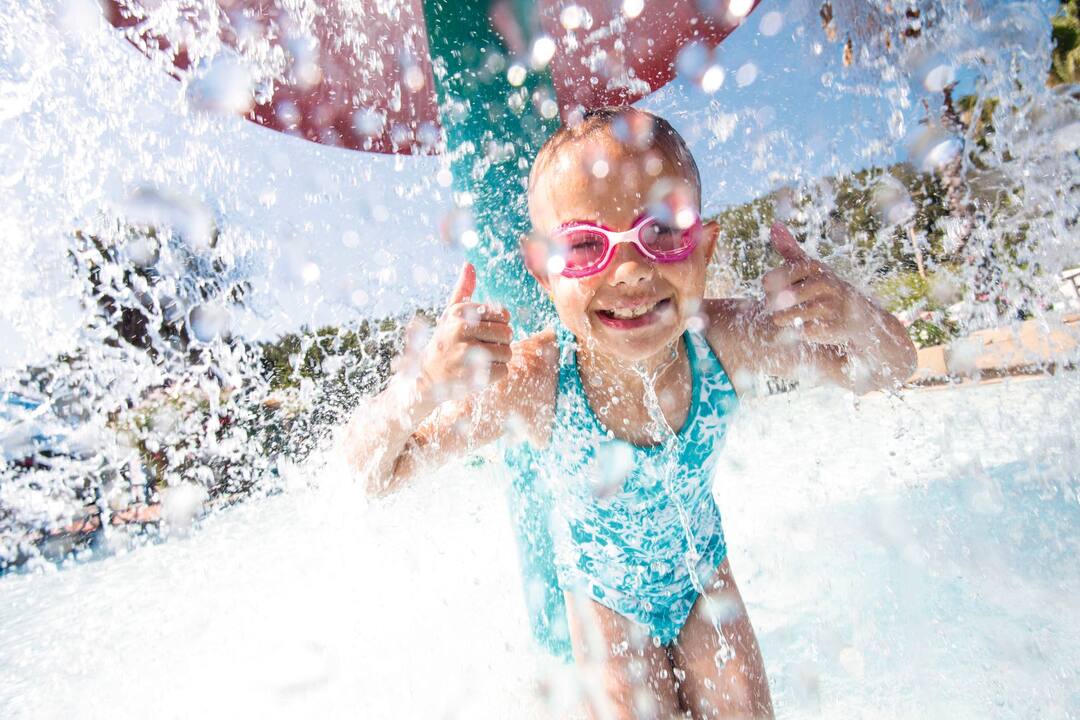 Splashworld All Inclusive Waterpark Holidays 2019 2020