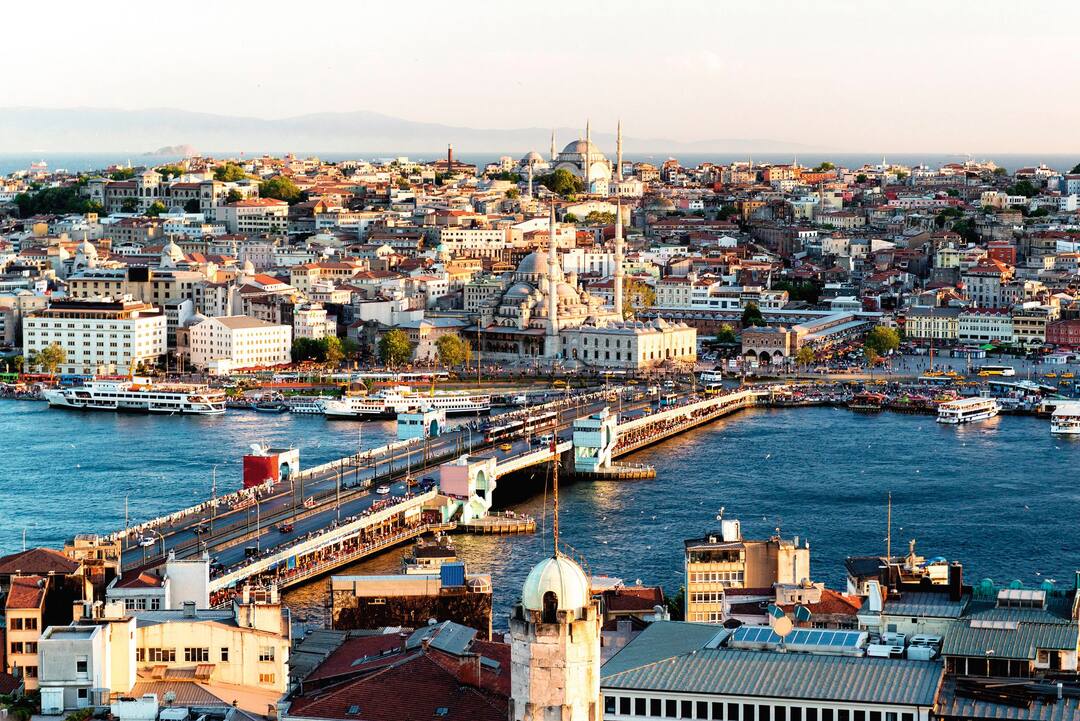Istanbul, Turkey