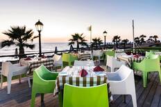 Kefalos Beach Tourist Village In Paphos Tui Co Uk