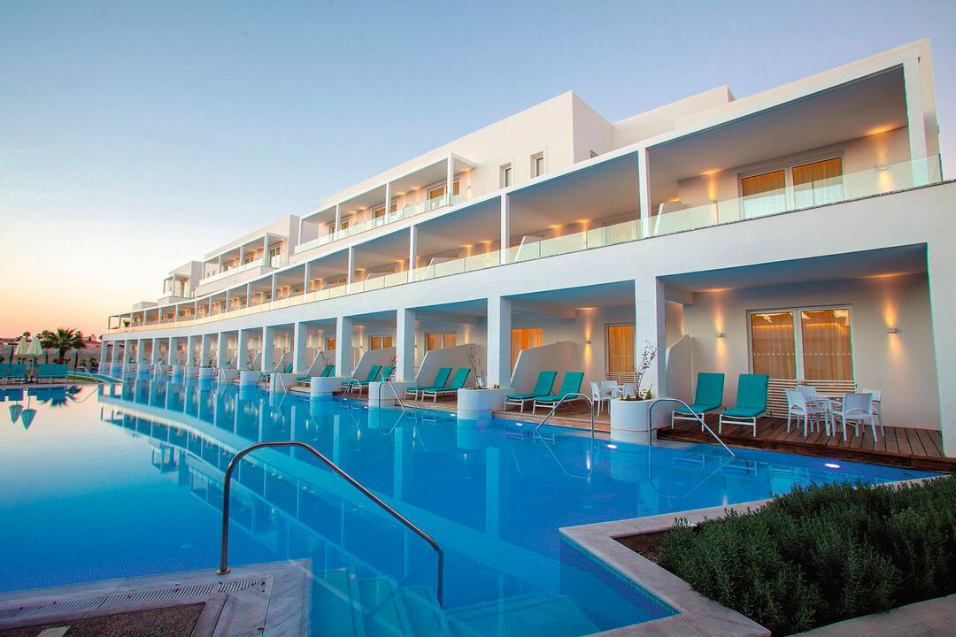 Holiday Village Aliathon In Paphos FirstChoice co uk Holiday Village Aliathon In Paphos FirstChoice co uk