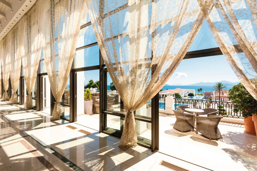 Hotel Atlantica Portobello Royal In Helona Beach Firstchoice Co Uk