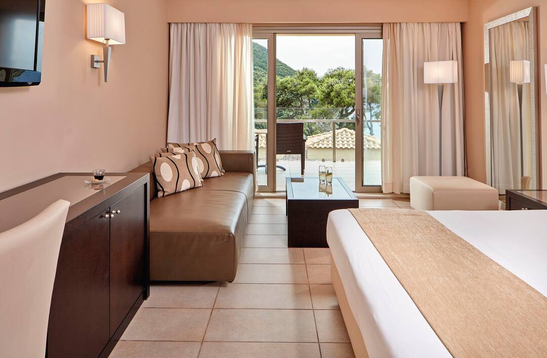 Atlantica Grand Mediterraneo Resort