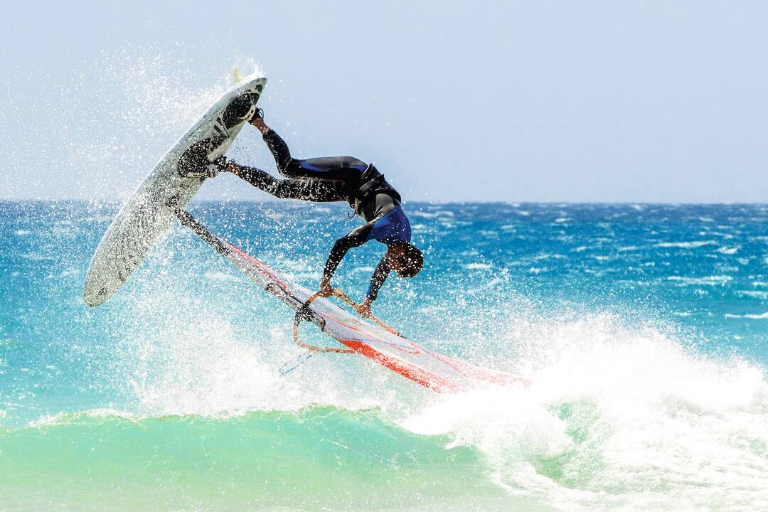 Jandia, Fuerteventura