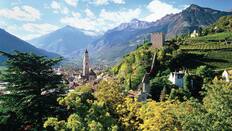 © Clemens Zahn / Selva Val Gardena, Italy