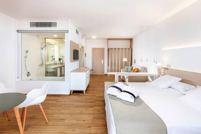 Melia Jardines Del Teide In Costa Adeje Firstchoice Co Uk