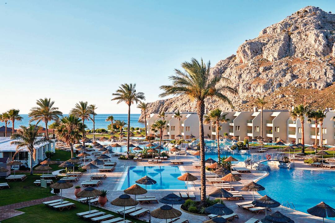 Rhodes Family Holidays 2020/2021 | Holiday Hypermarket