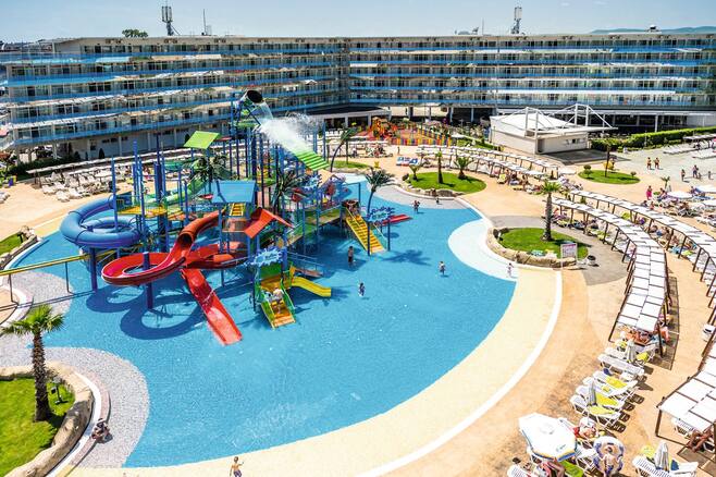 Aqua Nevis Club Hotel In Sunny Beach TUIHolidays ie aqua-nevis-club-hotel-in-sunny-beach-tuiholidays-ie