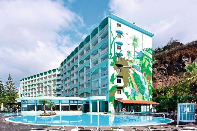 All Inclusive Holidays To Funchal 2020 2021 Firstchoice Co Uk