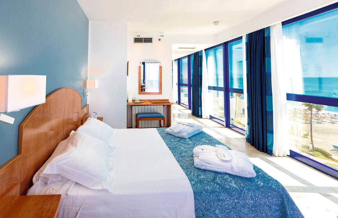 Hotel Yaramar in Fuengirola  TUIHolidays.ie